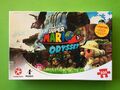 SUPER MARIO Nintendo SWITCH Puzzle SPIEL Odyssey BOX Party 500 Club KART Set NEU