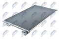 Kondensator Klimaanlage NTY CCS-RE-006 Aluminium für RENAULT LAGUNA 1 16V B568