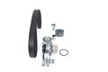 BOSCH - 1987946920 - Wasserpumpe + Zahnriemensatz
