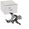 NTY ACHSSCHENKEL RADLAGERGEHÄUSE VORDERACHSE LINKS PASSEND FÜR AUDI A3 SEAT