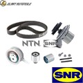 WASSERPUMPE + ZAHNRIEMENSATZ KDP457.790 FÜR AUDI Q2 A5/Convertible/Sportback