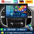 13.1” 2G+64G SWC Carplay Autoradio Für Benz Vito W447 14-2022 GPS Nav Android13