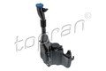 TOPRAN 411 353 Wischwasserbehälter passend für MERCEDES-BENZ GLK (X204)