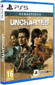 UNCHARTED: Legacy Of Thieves Collection PS5 Remastered inkl. schnellem Versand/Versand