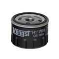 HENGST FILTER Ölfilter H11W01 für RENAULT FIAT ALPINE