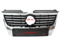 Kühlergrill Sportgrill Gitter Grill für VW Passat 3C B6 + Variant 05- Chrom PDC