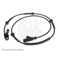 1x Sensor, Raddrehzahl BLUE PRINT ADJ137101 passend für LAND ROVER