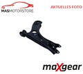QUERLENKER LENKER RADAUFHÄNGUNG VORNE LINKS MAXGEAR 72-3481 A FÜR VW JETTA IV