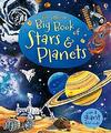 Big Book of Stars and Planets (Big Books): 1 by Emily Bone 1474921027