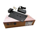 Lenovo ThinkPad Pro Dock 40A1, T550, W550s, X240, X250, 2x Schlüssel + 90W
