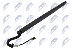 NTY Heckklappe-Motor Elektromotor AE-VW-092 Links Rechts für VW Touran (5T1)