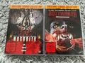 Creature Terror Collection - Rottweiler - Mosquito DVD - Uncut - FSK 18