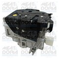 ORIGINAL® Meat - Doria Türschloss Rechts für VW PASSAT B7 Variant PASSAT B6