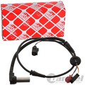 FEBI BILSTEIN ABS SENSOR RADDREHZAHL passend für AUDI A6 C5 4B