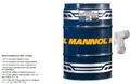 208 L MANNOL Energy 5W-30 Leichtlauf Motoröl API SN/CH-4 ACEA A3/B3 inkl. Hahn