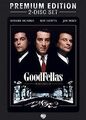 GoodFellas - Premium Edition (2 DVDs) von Martin Scorsese | DVD | Zustand gut
