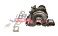 FAST Lader Aufladung für VW Amarok Pritsche/Fahrgestell S1B 2.0 TDI 4motion