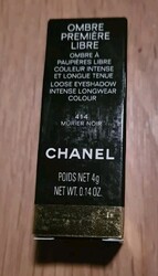 Chanel Lidschatten Ombre Premiere Libre 414 Murier Noir - NEU OVP