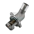 Thermostat Kühlmittel HOFFER 8192707 für AUDI A4 B6 8E2 Avant 8E5 A6 C5 4B2 4B4