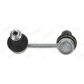 1x ORIGINAL® Moog Stange/Strebe, Stabilisator Hinten, Rechts für Alfa Romeo