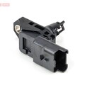Luftdrucksensor Höhenanpassung für Denso