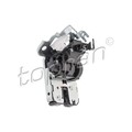 ORIGINAL® Topran Heckklappenschloss für Audi A4 B8 Avant A3 A3 Sportback A6 C7