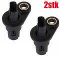 2X Nockenwellenposition Sensor für BMW 1er E81 E87 F20 2er F45 F87 E90 F30 MINI