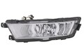 Nebelscheinwerfer links 12 V LED HELLA für u.a. SKODA Rapid