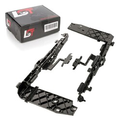 Schiebedach Reparatursatz Set Hubwinkel links rechts für Mercedes S-Klasse W126