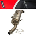 DPF Ruß / Dieselpartikelfilter für Renault Master Opel Movano Nissan NV400 2.3