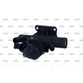 NRF 725314 Thermostat Kühlmittel für OPEL RENAULT FIAT VIVARO TRAFIC ESPACE JG