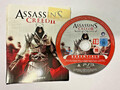 PlayStation 3: Assassins Creed 2 - Spiel des Jahres