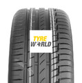 4x Continental ContiPremiumContact 6 235 55 R17 103W XL Reifen Sommer