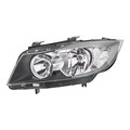 HELLA Scheinwerfer Links für BMW 3 Touring (E91) 3 Limousine (E90) 1E3 354
