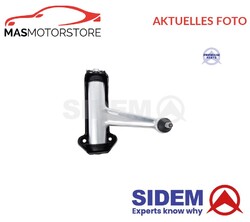 QUERLENKER LENKER RADAUFHÄNGUNG VORNE RECHT OBERE SIDEM 49473 H NEU