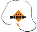 NRF 707057 Sensor für Abgastemperatur Sensor Abgastemperatur für VW 