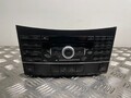 Mercedes-Benz E W212 2011 Radio CD-Player DVD-Player Navigation A2129008409