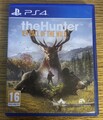 Sony PlayStation 4 PS4 - The Hunter: Call Of The Wild