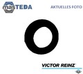 71-25876-00 DICHTUNG ANSAUGKRÜMMER VICTOR REINZ FÜR VW (FAW) JETTA 1.6 1.6L