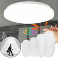 LED Deckenlampe Deckenleuchte 12W 18W 24W 36W 48W 50W Bad Badezimmer Küche Flur