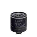 HENGST FILTER Ölfilter H90W17 Anschraubfilter für GOLF VW POLO LUPO SEAT SKODA 3