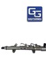Orig. Kraftstoffverteiler Railstange für Mercedes Benz A6510700595