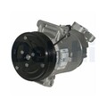 Kompressor, Klimaanlage DELPHI TSP0155830 für RENAULT