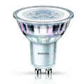 LED Spot 3,5 Watt PHILIPS GU10 840 neutralweiß Lampe Birne Strahler Leuchte