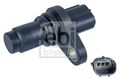FEBI BILSTEIN 106787 Impulsgeber, Kurbelwelle für DAIHATSU LEXUS