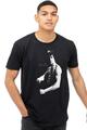  Bruce Lee Herren T-Shirt Stand Top S-2XL offiziell