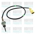 HOFFER Sensor Abgastemperatur 7452271 für VW GOLF 7 Variant BA5 BV5 PASSAT B8 A3