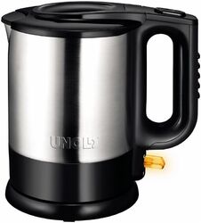 Unold Wasserkocher 18015 Blitzkocher Black Edition