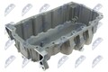 NTY Ölwanne BMO-VW-013 für AUDI SEAT SKODA VW