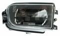 TYC Nebelscheinwerfer Scheinwerfer für BMW E39 Z3 Coupe Roadster 00-00 Rechts